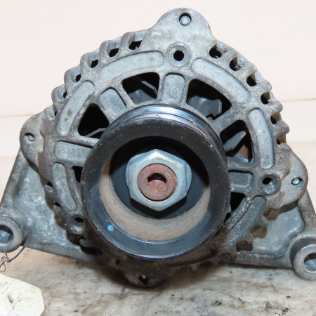 Alternateur occasion  Chevrolet AVEO 3/5 portes (T300) 1.2 (2011)   13500580 