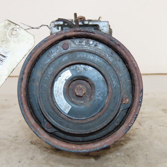 Compresseur air conditionne occasion  Audi A6 C5 (4B2) 2.8 (1997-2005)   4B0260805B  3