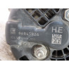 Alternateur occasion  Chevrolet AVEO / KALOS 3/5 portes (T250, T255) 1.2 lpg (2008-2011)   96945926  miniature 4