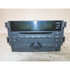 Autoradio occasion  Chevrolet AVEO / KALOS 3/5 portes (T250, T255) 1.2 lpg (2008-2011)   96989220  miniature 3