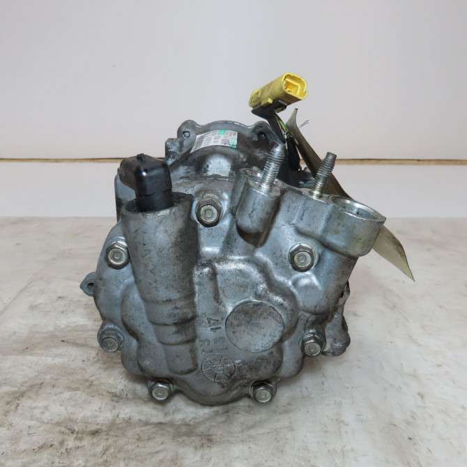 Compresseur air conditionne occasion  Citroën C5 III Break (RW_) 1.6 hdi 110 (2008) 5 portes   9670022180  3