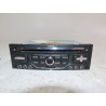 Autoradio occasion  Citroën C5 III Break (RW_) 1.6 hdi 110 (2008) 5 portes   96737708XT  miniature 5