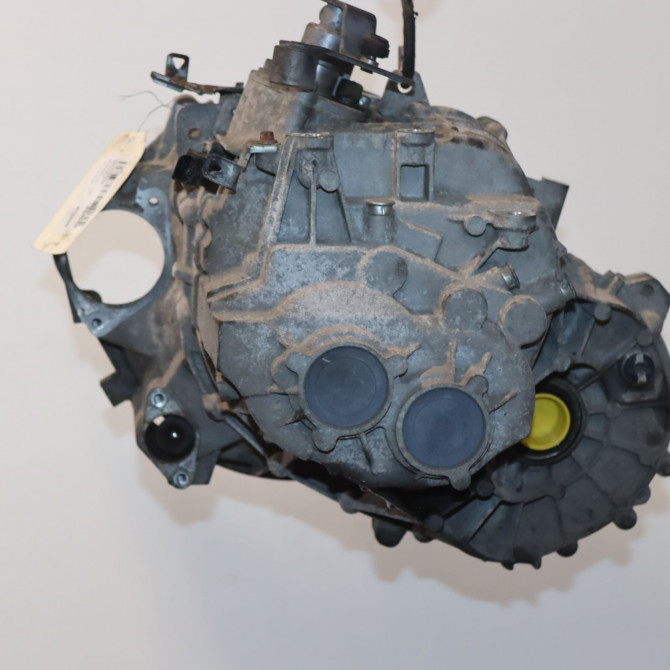 Boîte à vitesse mecanique occasion  Mitsubishi COLT VI (Z3_A, Z2_A) 1.3 (z21a) (2004-2012)   PMN  4