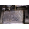 Moteur diesel occasion  Peugeot 206 3/5 portes (2A/C) 1.4 hdi eco 70 (2001-2009) 5 portes   8HZ  miniature 6