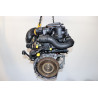 Moteur diesel occasion  Peugeot 206 3/5 portes (2A/C) 1.4 hdi eco 70 (2001-2009) 5 portes   8HZ  miniature 6