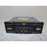 Autoradio occasion  Peugeot 3008 Monospace (0U_) 1.6 hdi (2009-2016) 5 portes   98016550XT  miniature 5