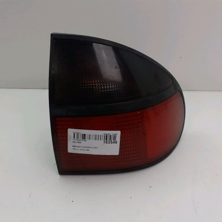 Feu arrière droit occasion  Renault LAGUNA I (B56_, 556_) 1.9 dti (b56j) (1997-2001)   7700420123 