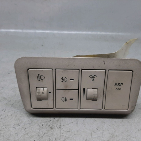 Interrupteur commande de phares occasion  Hyundai SANTA FÉ II (CM) 2.2 crdi gls (2006-2009)   934102B000CA 