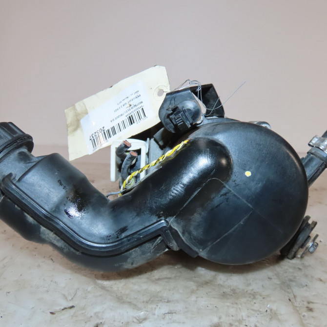 Moteur electrique de direction assistée occasion  Peugeot 508 I (8D_) 2.0 bluehdi 150 (2014-2018)   9676154180  3