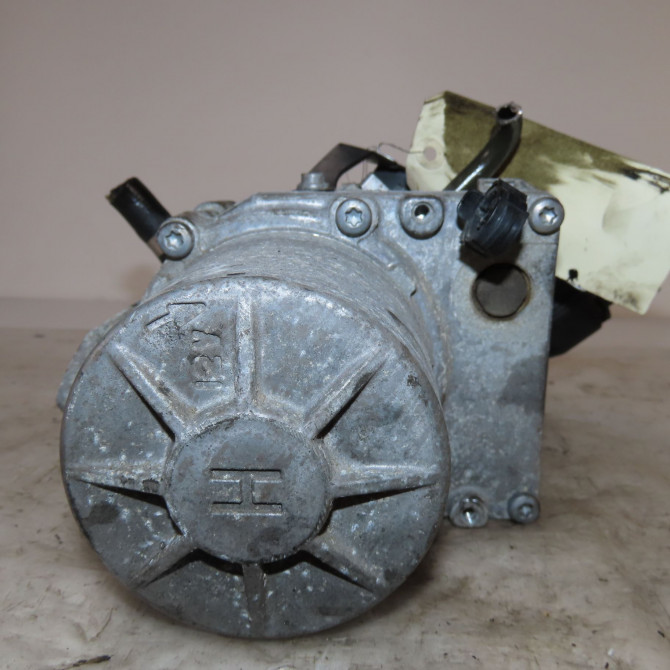 Moteur electrique de direction assistée occasion  Peugeot 508 I (8D_) 2.0 bluehdi 150 (2014-2018)   9676154180  4