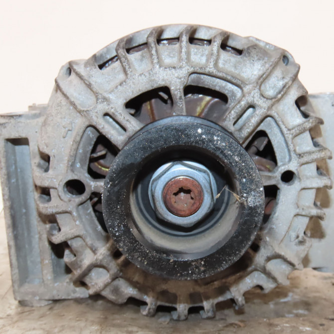 Alternateur occasion  Opel INSIGNIA A (G09) 1.6 cdti (68) (2015-2017)   13586366  1