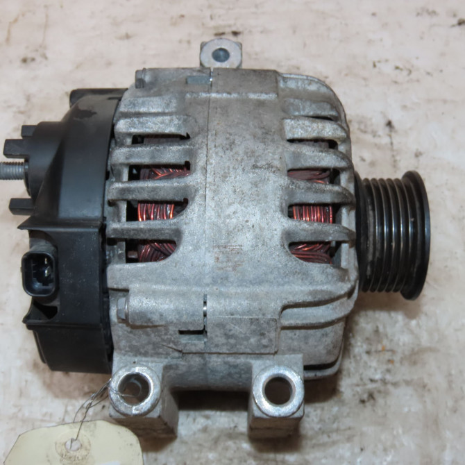 Alternateur occasion  Opel INSIGNIA A (G09) 1.6 cdti (68) (2015-2017)   13586366  4