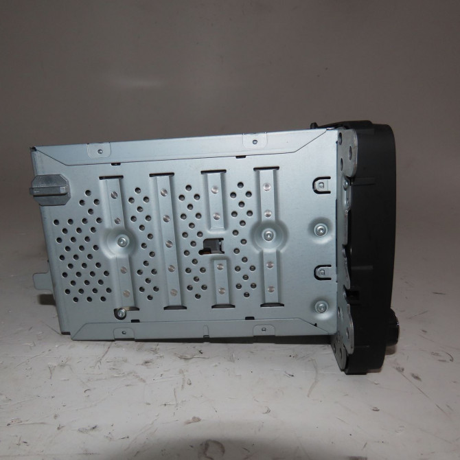 Autoradio occasion  Skoda FABIA II (542) 1.6 tdi (2010-2014)   5J0035161D  3