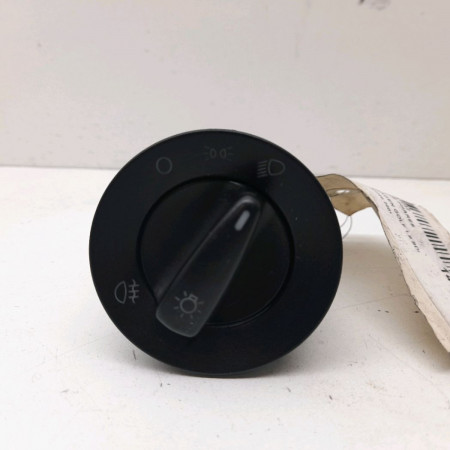 Interrupteur commande de phares occasion  Volkswagen vw GOLF IV (1J1) 1.9 sdi (1997-2005)   1C094153120H 