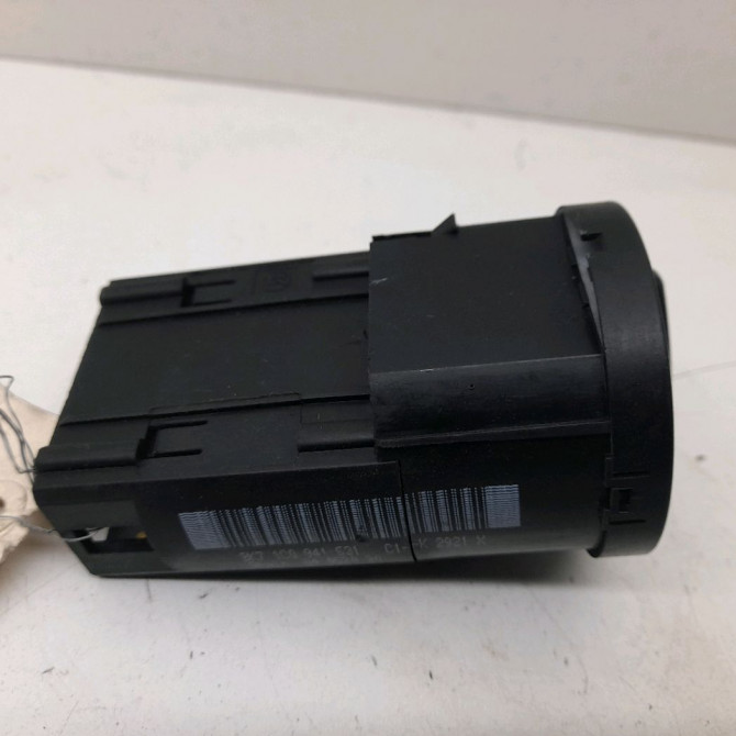 Interrupteur commande de phares occasion  Volkswagen vw GOLF IV (1J1) 1.9 sdi (1997-2005)   1C094153120H  3