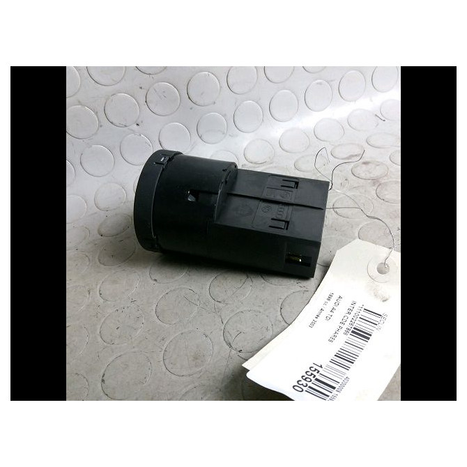 Interrupteur commande de phares occasion  Audi A4 B6 (8E2) 1.9 tdi (2000-2004) 4 portes   8E0941531A5PR  3