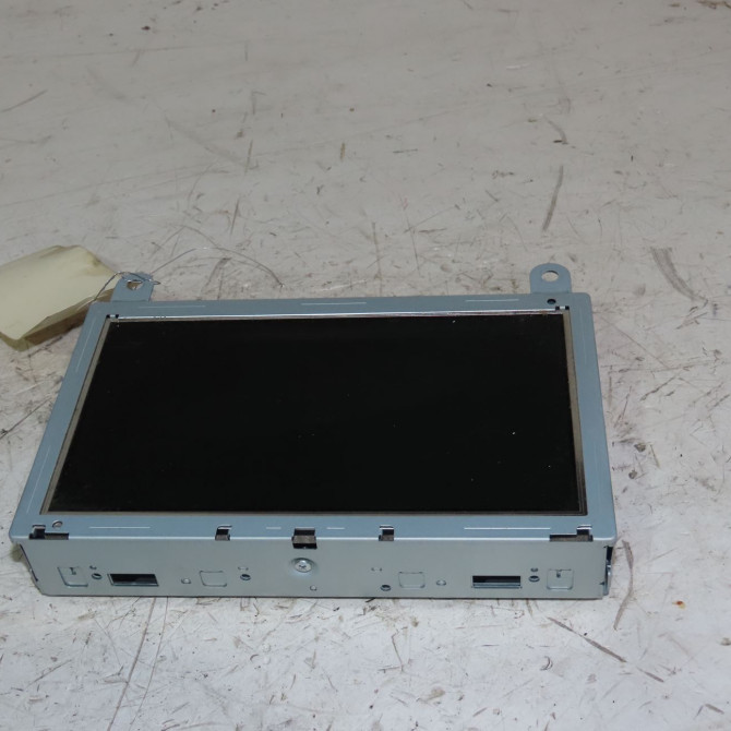 Afficheur digital occasion  Opel INSIGNIA A (G09) 2.0 cdti (68) (2008-2017)   13223793  1