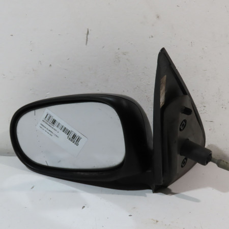 Retroviseur exterieur gauche occasion  Nissan ALMERA II Hatchback (N16) 1.5 dci (2003-2006)   K6302BN2MA 