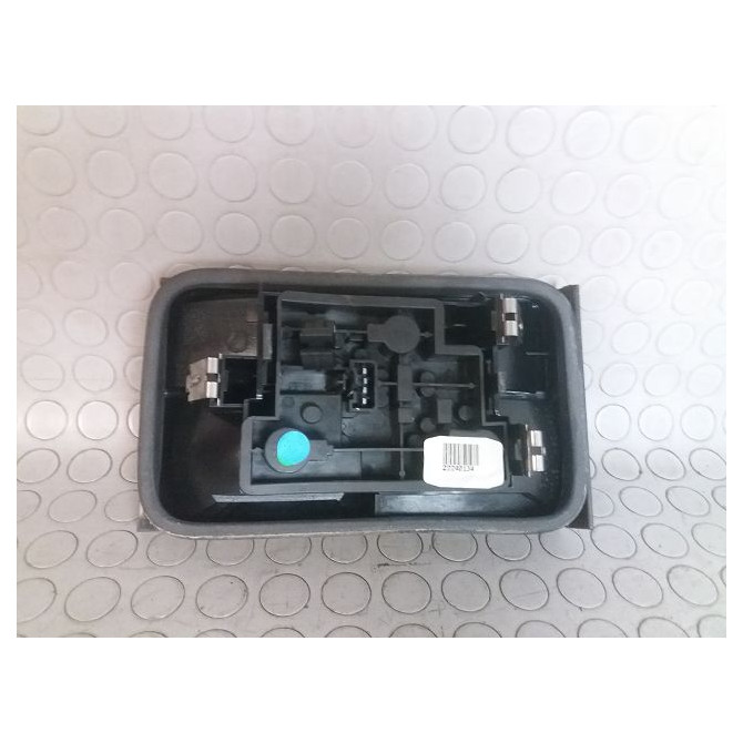 Feu arrière interieur gauche occasion  Citroën XANTIA (X1_, X2_) 1.8 i 16v (1995-2001)   6350J9  2