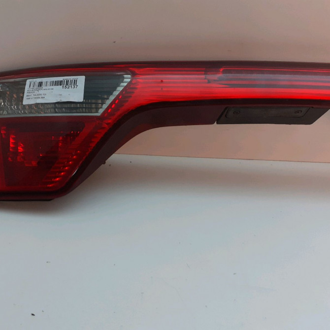 Eclaireur plaque de police occasion  Seat TOLEDO II (1M2) 1.9 tdi (1999-2004)   1M5945107B01C  2