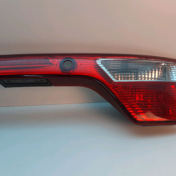 Eclaireur plaque de police occasion  Seat TOLEDO II (1M2) 1.9 tdi (1999-2004)   1M5945107B01C  3