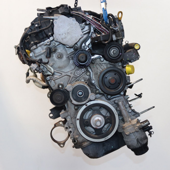 Moteur diesel occasion  Toyota VERSO (_R2_) 2.0 d-4d (aur20_) (2009-2018)   1AD-FTV-0R200  5