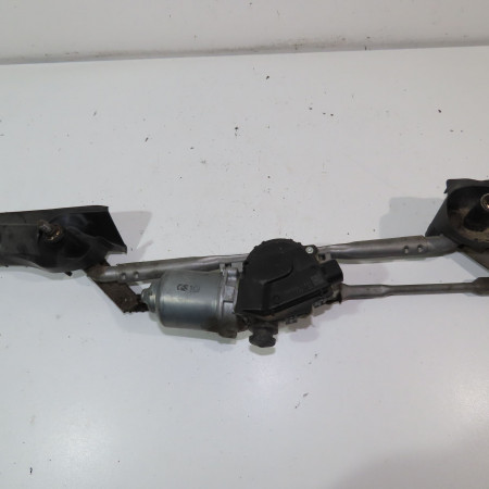 Moteur essuie-glace avant occasion  Mazda 6 A trois volumes (GH) 2.0 mzr-cd (gh14) (2007-2010)   GR1L67340 