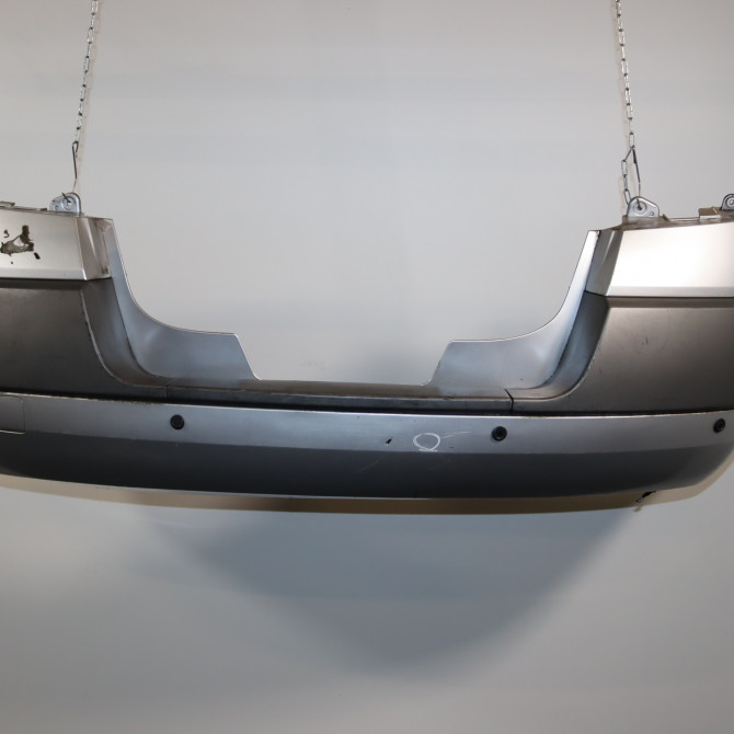 Pare-choc arrière occasion  Renault MEGANE II Coupé-Cabriolet (EM0/1_) 1.9 dci (2003-2009)   850108056R  1