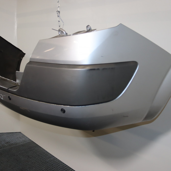 Pare-choc arrière occasion  Renault MEGANE II Coupé-Cabriolet (EM0/1_) 1.9 dci (2003-2009)   850108056R  3