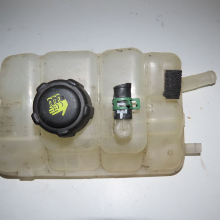 Vase expansion occasion  Renault GRAND SCÉNIC IV (R9_) 1.6 dci 160 (2016)   217102781R 