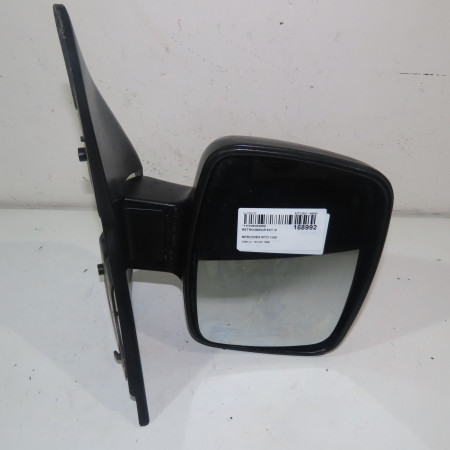 Retroviseur exterieur manuel droit occasion  Mercedes-benz VITO Camionnette (W638) 108 d 2.3 (638.064, 638.068) (1997-2003)   6388100716 