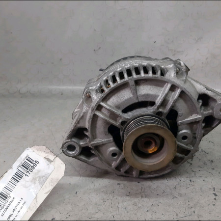 Alternateur occasion  Opel VECTRA B 3/5 portes (J96) 1.8 i 16v (f68) (1995-2000)   0123505002 