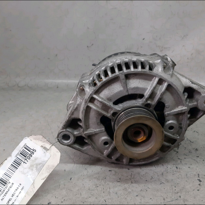Alternateur occasion  Opel VECTRA B 3/5 portes (J96) 1.8 i 16v (f68) (1995-2000)   0123505002  1