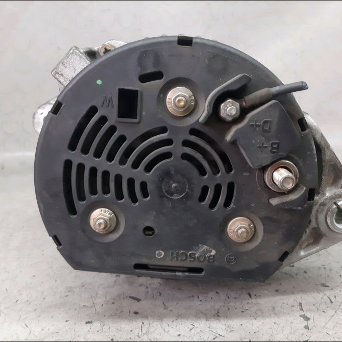 Alternateur occasion  Opel VECTRA B 3/5 portes (J96) 1.8 i 16v (f68) (1995-2000)   0123505002  3