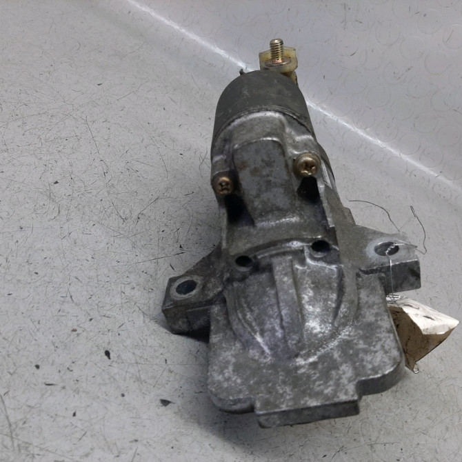 Démarreur occasion  Mazda 6 Hatchback (GG) 1.8 (2002-2007) 5 portes   L81318400  1