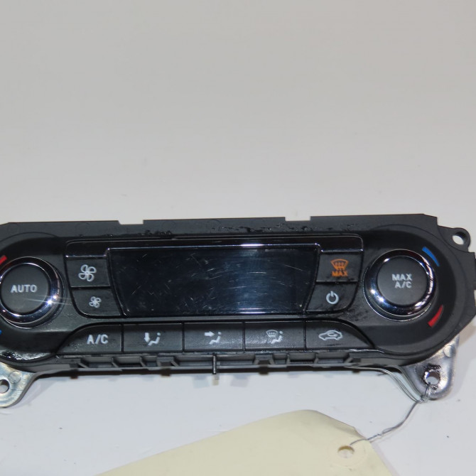 Commande de chauffage occasion  Ford FOCUS III 1.6 tdci (2010-2017)   BM5T18C612CK  1