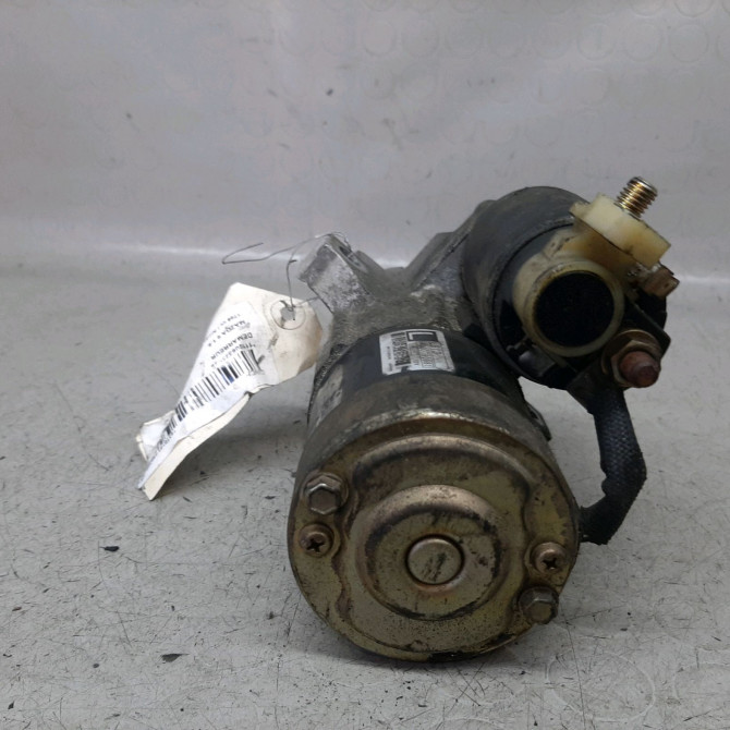 Démarreur occasion  Mazda 6 Hatchback (GG) 1.8 (2002-2007) 5 portes   L81318400  3