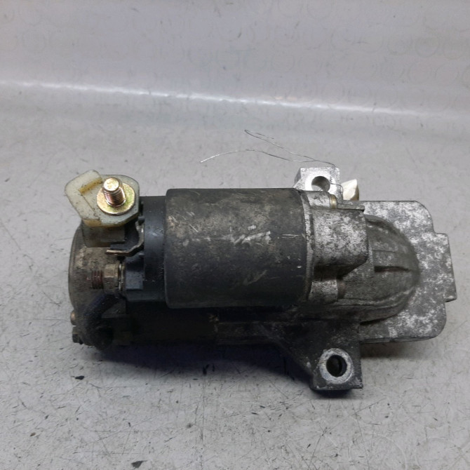 Démarreur occasion  Mazda 6 Hatchback (GG) 1.8 (2002-2007) 5 portes   L81318400  4