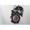 Moteur diesel occasion  Peugeot 206 3/5 portes (2A/C) 1.9 d (1998-2001) 5 portes   WJY  miniature 5