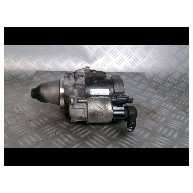 Démarreur occasion  Honda JAZZ II (GD_, GE3, GE2) 1.3 idsi (gd1) (2002-2008)   31200PWAG52  1