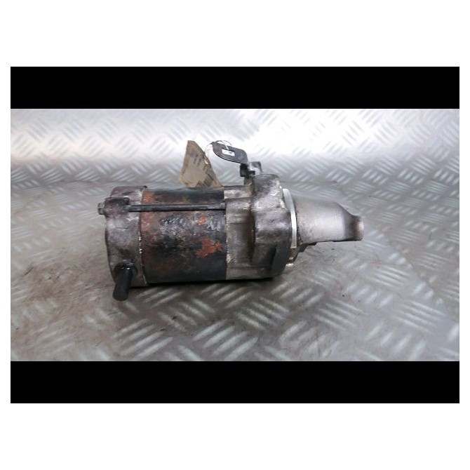 Démarreur occasion  Honda JAZZ II (GD_, GE3, GE2) 1.3 idsi (gd1) (2002-2008)   31200PWAG52  4