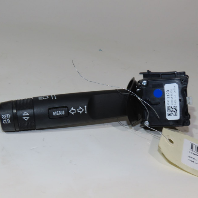 Commande eclairage occasion  Opel CORSA E (X15) 1.4 (08, 68) (2014)   20941129  1