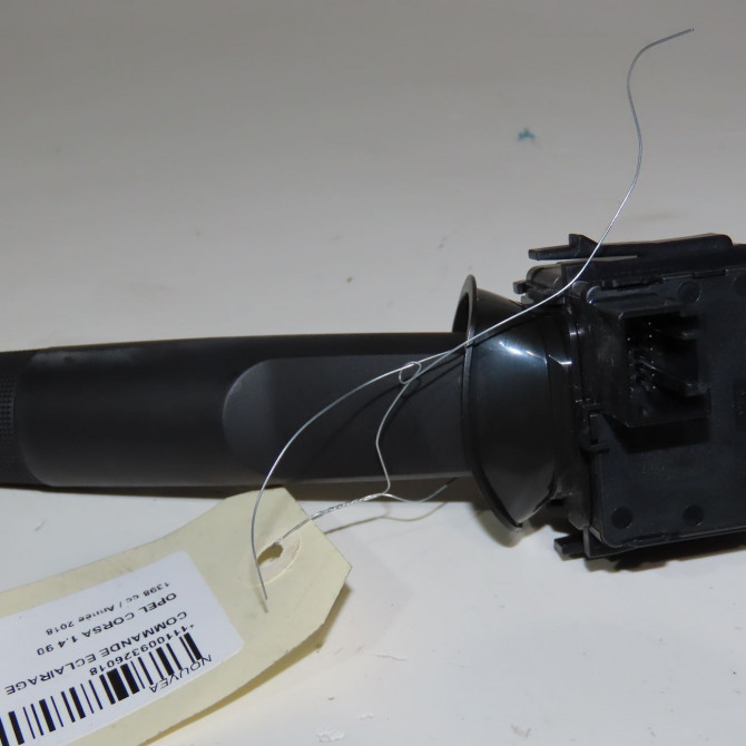 Commande eclairage occasion  Opel CORSA E (X15) 1.4 (08, 68) (2014)   20941129  3