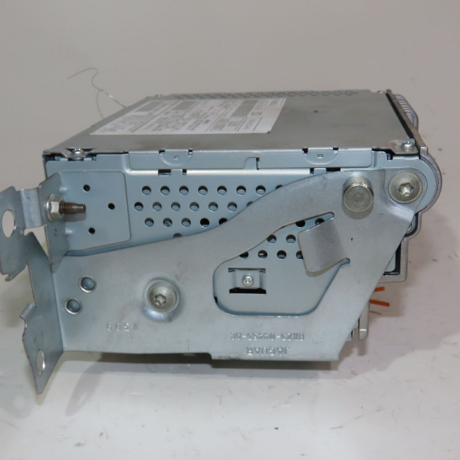 Autoradio occasion  Jaguar XF I (X250) 2.7 d (2008-2015)   7F6N18C815BA  4