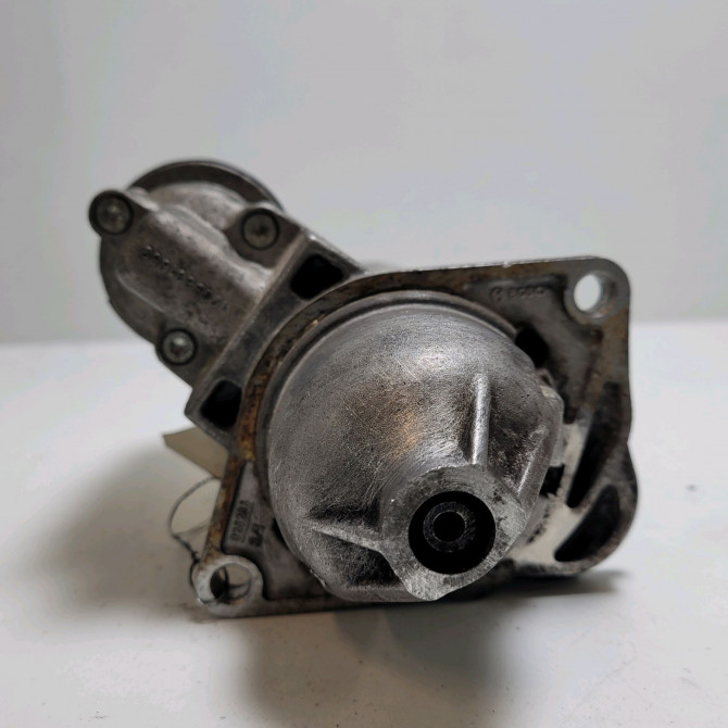 Démarreur occasion  Opel CORSA D (S07) 1.2 (l08, l68) (2006-2014) 5 portes   55578921  1