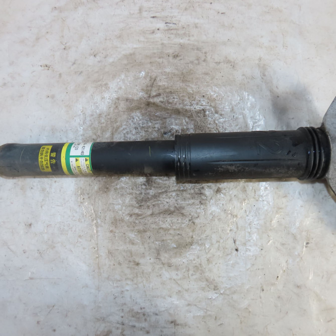 Amortisseur arrière gauche occasion  Toyota RAV 4 V (_A5_, _H5_) 2.5 hybrid awd (axah54) (2018)   4853042140  1