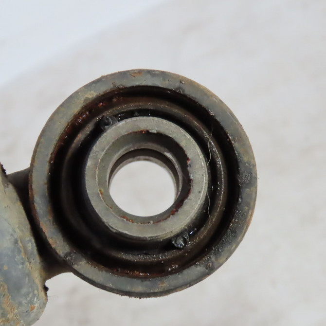 Amortisseur arrière gauche occasion  Toyota RAV 4 V (_A5_, _H5_) 2.5 hybrid awd (axah54) (2018)   4853042140  4