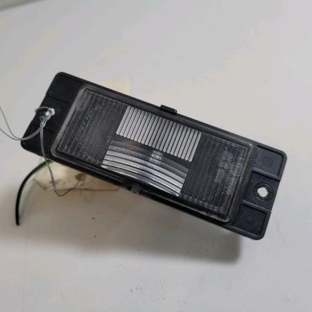 Eclaireur plaque de police g occasion  Mitsubishi SPACE STAR Monospace (DG_A) 1.3 16v (dg1a) (2000-2004)   MR245531 