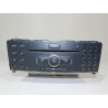 Autoradio occasion  Mercedes-benz CLASSE C T-Model (S204) C 200 cdi (204.207) (2007-2009)   A2048704994  miniature 3