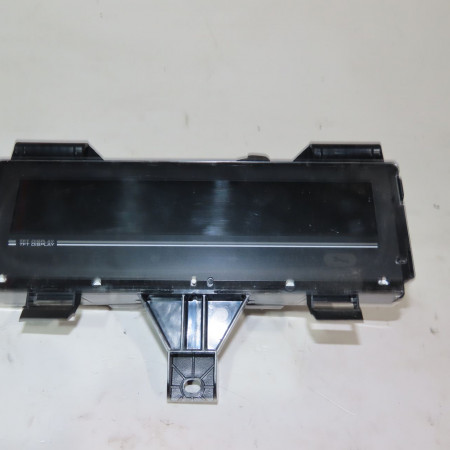 Bloc compteurs occasion  Renault ZOE (BFM_) Zoe (2012)   248108843R 